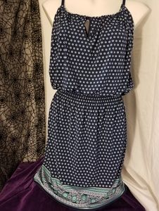 EUC Max Studio Sundress